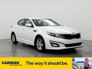 Kia 2015 Optima