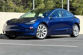 Tesla 2018 Model 3