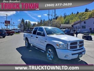 Dodge 2007 Ram 1500