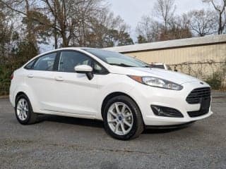 Ford 2019 Fiesta