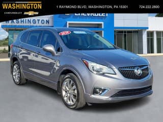 Buick 2020 Envision