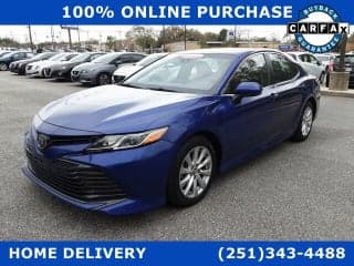 Toyota 2018 Camry