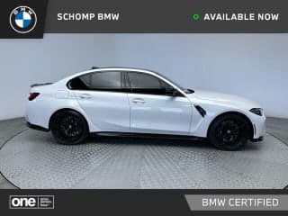 BMW 2021 M3