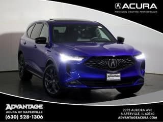 Acura 2024 MDX