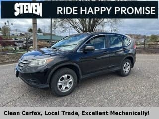 Honda 2012 CR-V