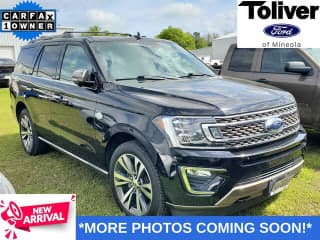 Ford 2021 Expedition