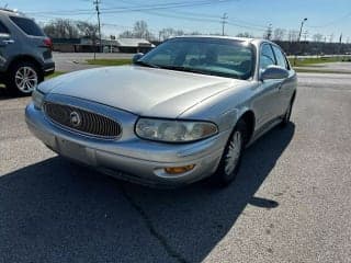 Buick 2005 LeSabre