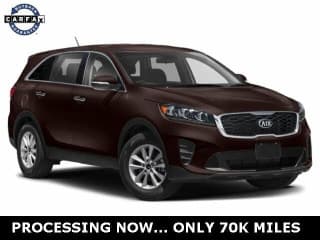 Kia 2019 Sorento