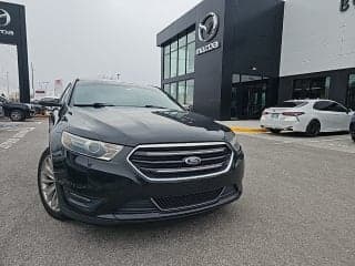 Ford 2014 Taurus