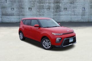 Kia 2020 Soul