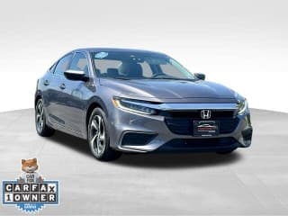Honda 2021 Insight