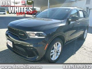 Dodge 2021 Durango