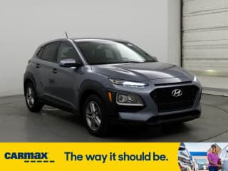 Hyundai 2018 Kona