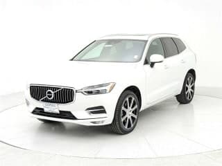 Volvo 2021 XC60