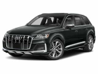 Audi 2023 SQ7