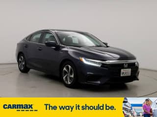 Honda 2019 Insight