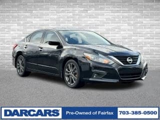 Nissan 2016 Altima