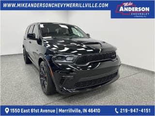 Dodge 2022 Durango