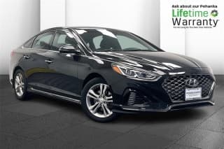 Hyundai 2019 Sonata