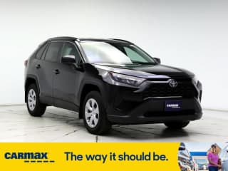 Toyota 2021 RAV4