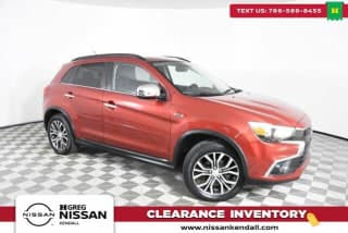 Mitsubishi 2016 Outlander Sport