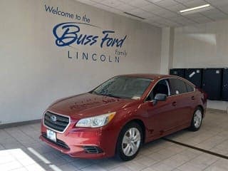 Subaru 2016 Legacy