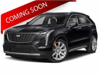 Cadillac 2020 XT4