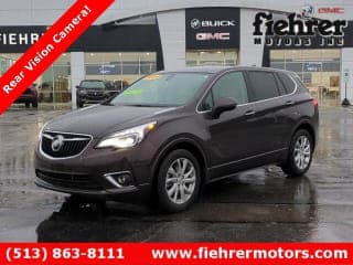 Buick 2020 Envision