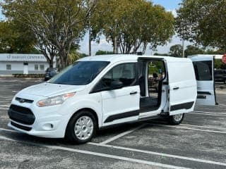 Ford 2015 Transit Connect