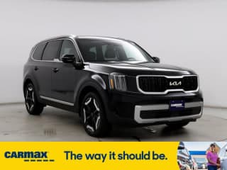 Kia 2023 Telluride