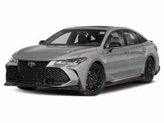 Toyota 2020 Avalon