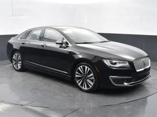 Lincoln 2019 MKZ