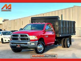 Ram 2013 3500