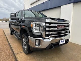 GMC 2023 Sierra 2500HD