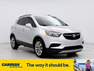 Buick 2018 Encore