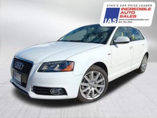 Audi 2012 A3