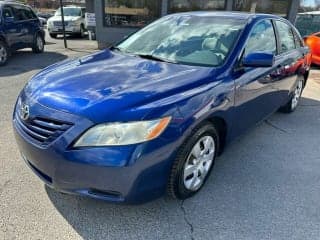 Toyota 2009 Camry