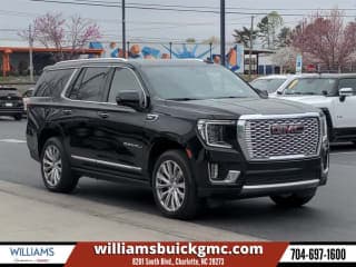 GMC 2022 Yukon