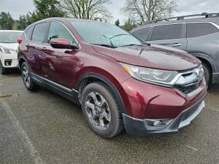 Honda 2019 CR-V