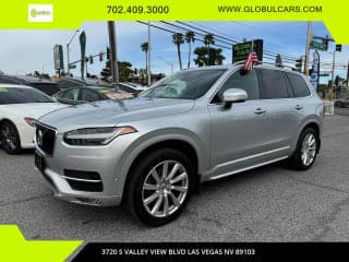 Volvo 2018 XC90