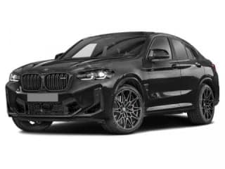 BMW 2023 X4 M
