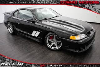 Ford 1996 Mustang