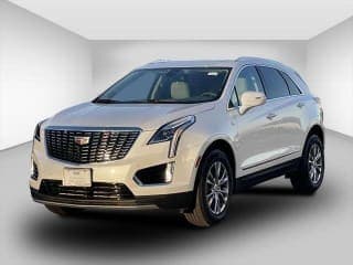 Cadillac 2023 XT5