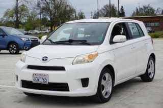 Scion 2008 xD