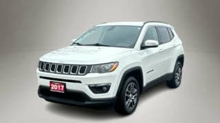 Jeep 2017 Compass