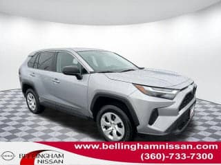 Toyota 2023 RAV4