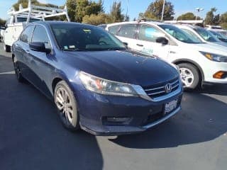 Honda 2014 Accord