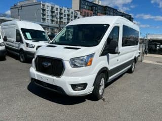 Ford 2021 Transit