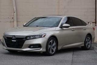 Honda 2018 Accord