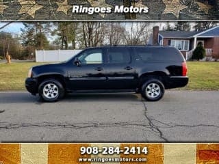 GMC 2009 Yukon XL